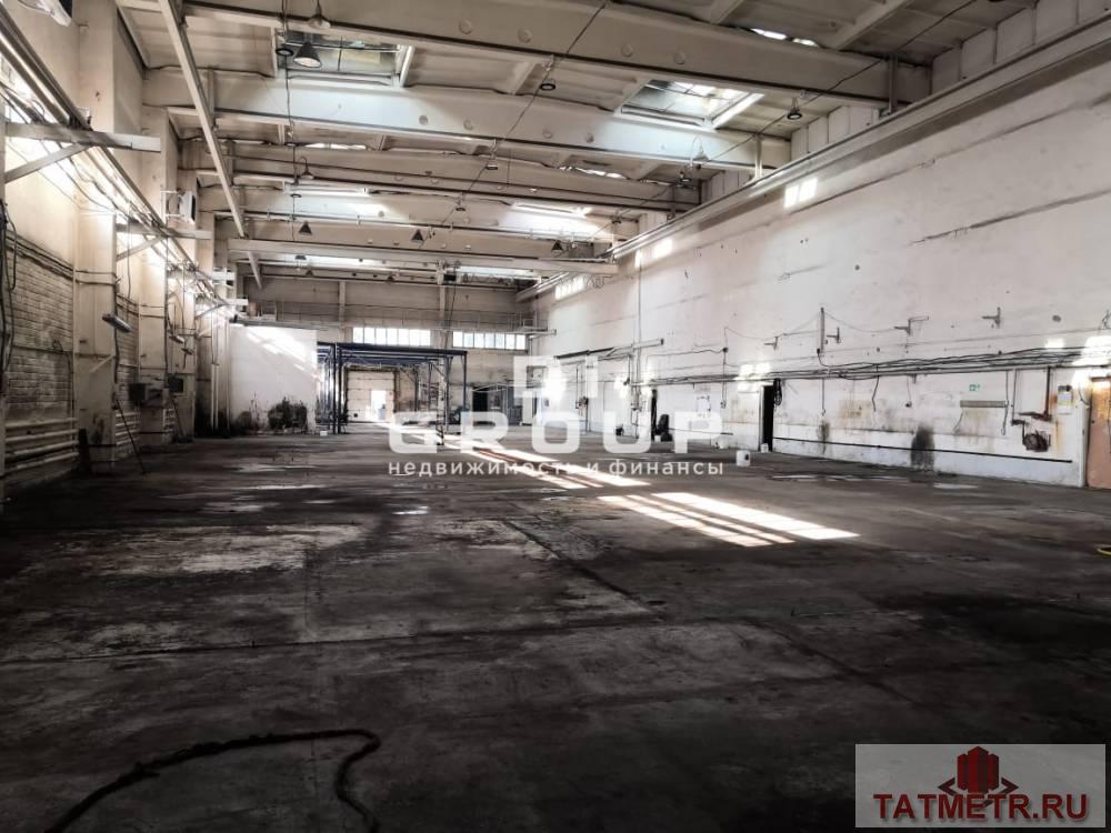 Продажа / Коммерческая / Free purpose, Казань, улица Фатыха Амирхана, 57 000 000 Продается помещение свободного назначения 755 кв.м., в Ново-Савиновском районе города Казани. Основные... - 13