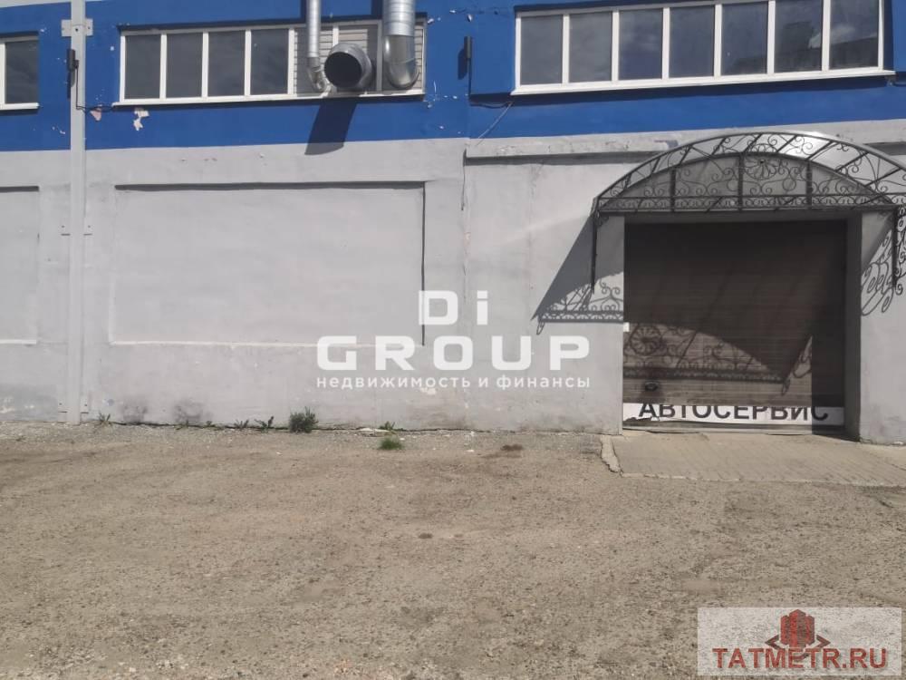 Продажа / Коммерческая / Free purpose, Казань, улица Фатыха Амирхана, 57 000 000 Продается помещение свободного назначения 755 кв.м., в Ново-Савиновском районе города Казани. Основные... - 2