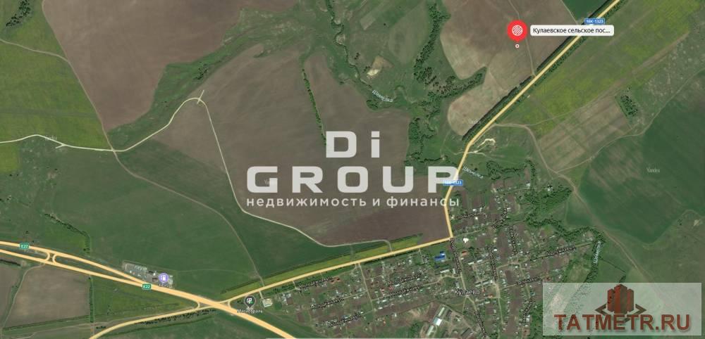 Продажа / Коммерческая / Land, Кулаево, 23 000 000 Продается земельный участок 10 га. в 4.5 км от м7. — Участок расположен не далеко от Казани, с. Кулаево. —...