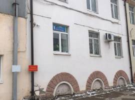 Сдается офисное помещение 29.1 кв.м по улице Гассара 14.
Основные...