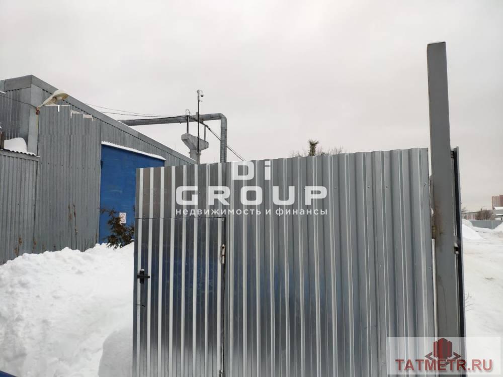 Продажа / Коммерческая / Manufacturing, Казань, улица Восстания, 25 500 000 Адрес: Продам Помещение производственного назначения 300 кв.м. и холодный склад 200 кв.м. по ул. Восстания,100... - 2