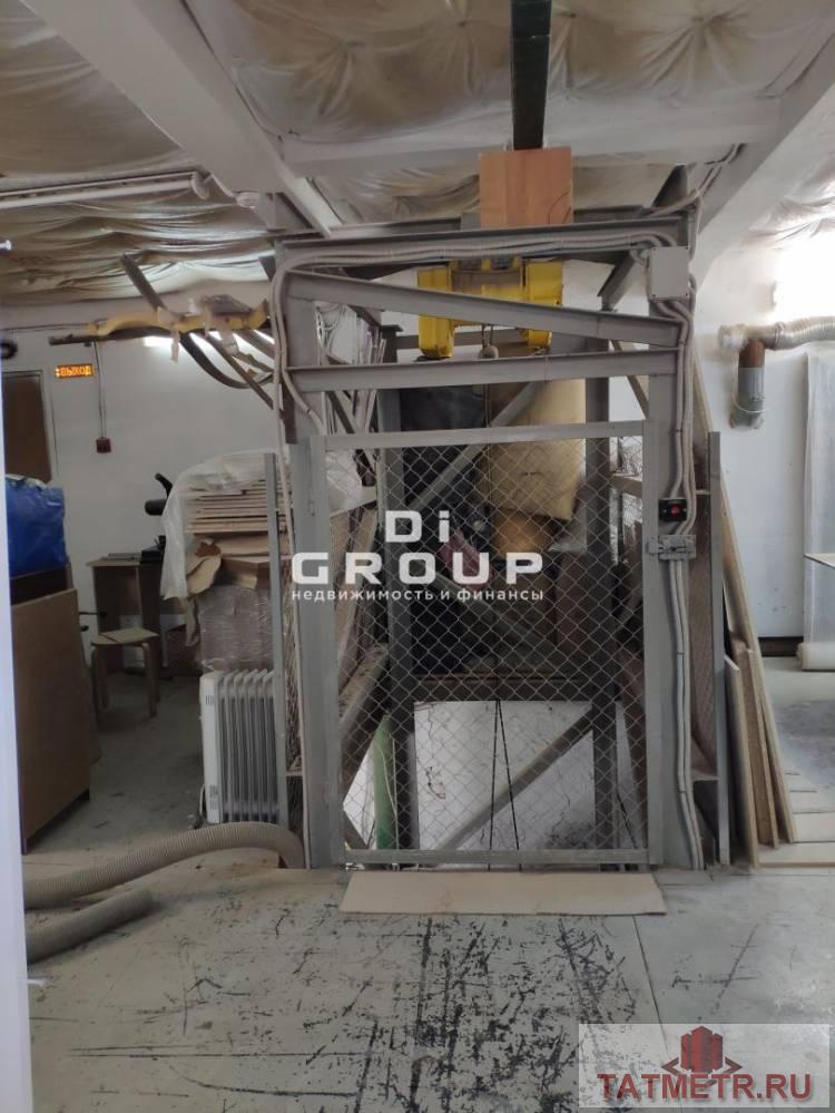 Продажа / Коммерческая / Manufacturing, Казань, улица Восстания, 25 500 000 Адрес: Продам Помещение производственного назначения 300 кв.м. и холодный склад 200 кв.м. по ул. Восстания,100... - 4