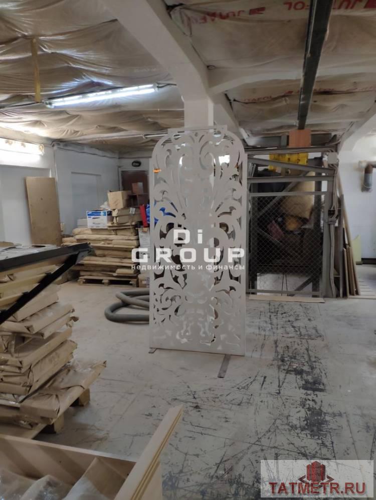 Продажа / Коммерческая / Manufacturing, Казань, улица Восстания, 25 500 000 Адрес: Продам Помещение производственного назначения 300 кв.м. и холодный склад 200 кв.м. по ул. Восстания,100... - 7
