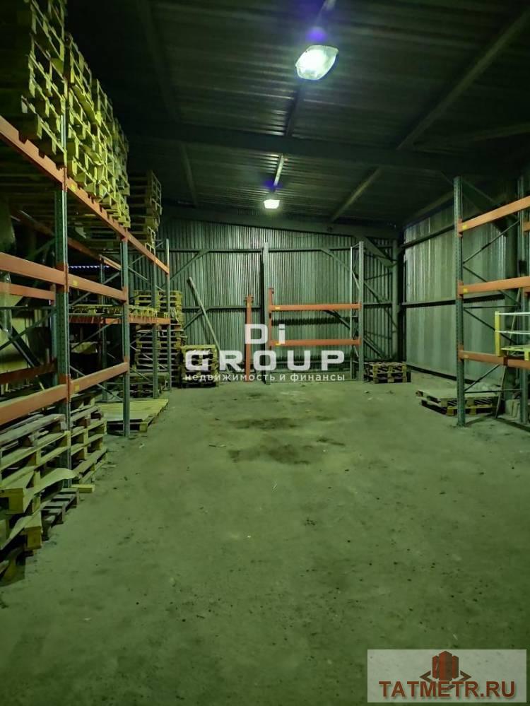 Продажа / Коммерческая / Manufacturing, Казань, улица Восстания, 25 500 000 Адрес: Продам Помещение производственного назначения 300 кв.м. и холодный склад 200 кв.м. по ул. Восстания,100... - 8