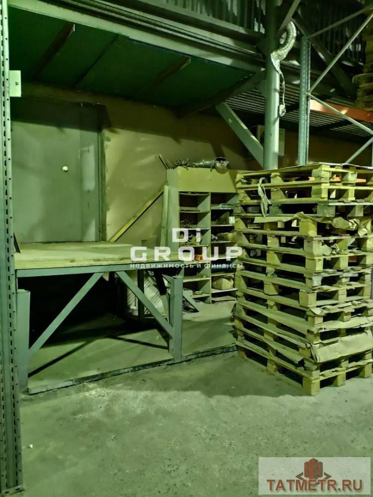Продажа / Коммерческая / Manufacturing, Казань, улица Восстания, 25 500 000 Адрес: Продам Помещение производственного назначения 300 кв.м. и холодный склад 200 кв.м. по ул. Восстания,100... - 9