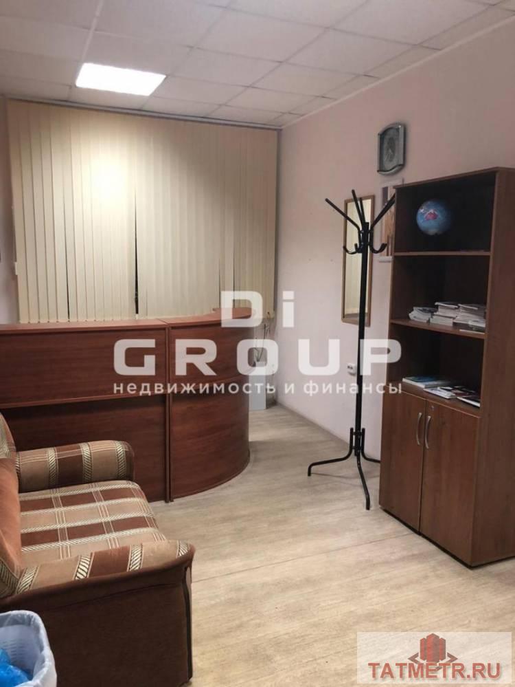 Продажа / Коммерческая / Office, Казань, улица Маяковского, 10 000 000 Продается офисное помещение 108 м² по улице Маяковского, д 24 а Особенности: — помещение расположено в БЦ; —... - 1