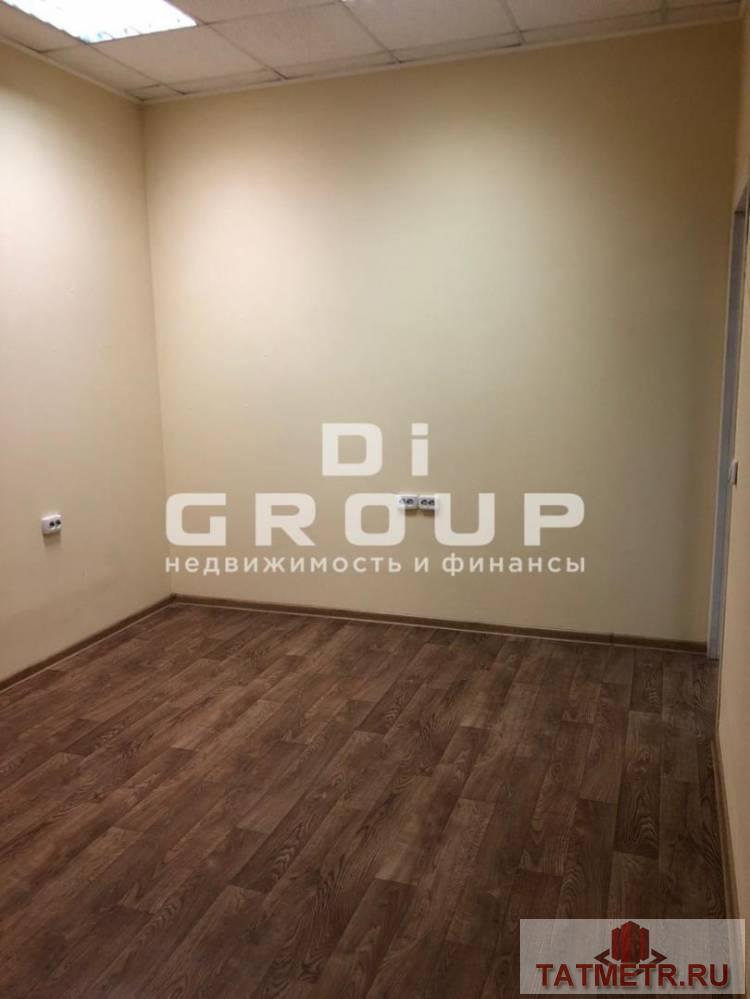 Продажа / Коммерческая / Office, Казань, улица Маяковского, 10 000 000 Продается офисное помещение 108 м² по улице Маяковского, д 24 а Особенности: — помещение расположено в БЦ; —... - 3