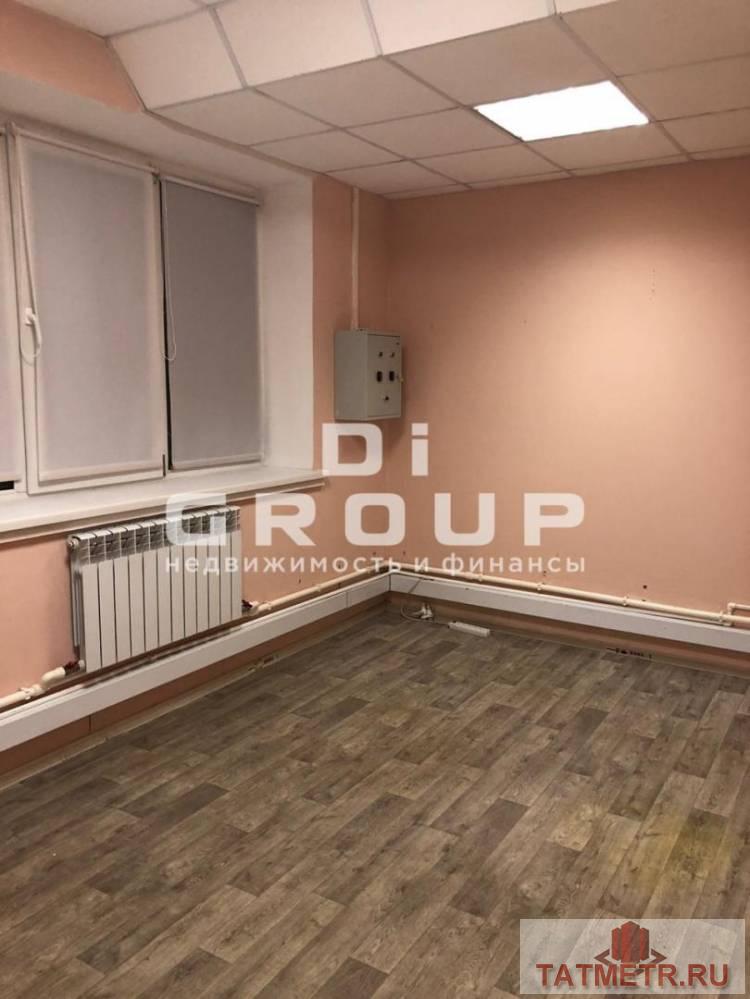 Продажа / Коммерческая / Office, Казань, улица Маяковского, 10 000 000 Продается офисное помещение 108 м² по улице Маяковского, д 24 а Особенности: — помещение расположено в БЦ; —... - 4