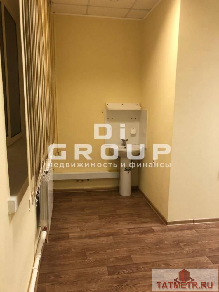 Продажа / Коммерческая / Office, Казань, улица Маяковского, 10 000 000 Продается офисное помещение 108 м² по улице Маяковского, д 24 а Особенности: — помещение расположено в БЦ; —... - 6