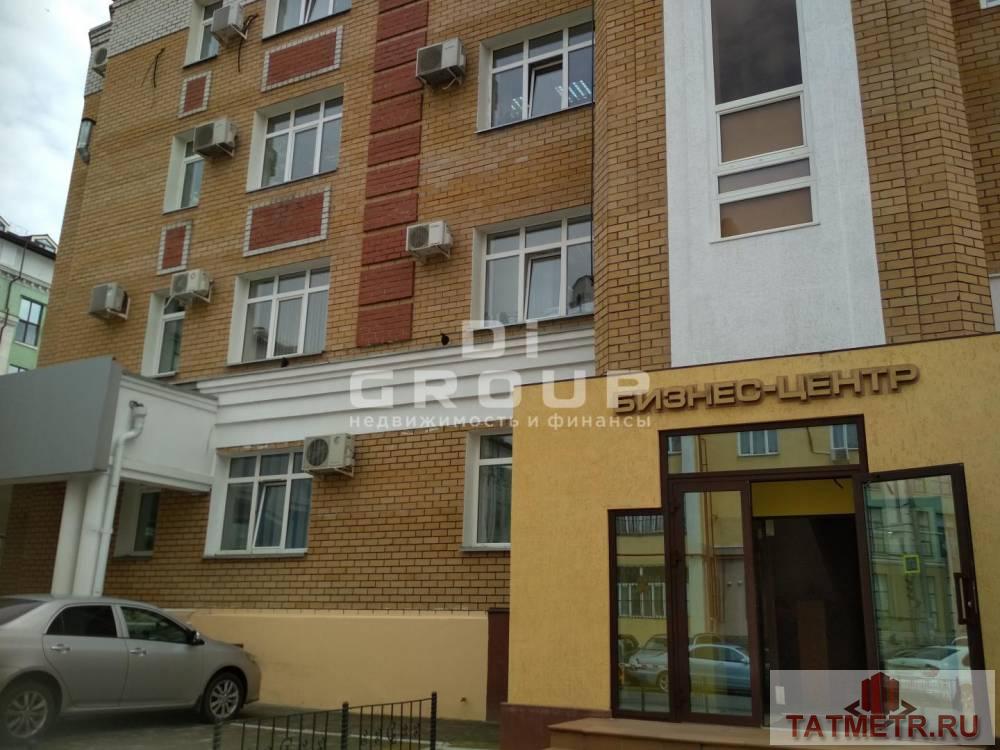 Коммерческая / Аренда / Офисы, Казань, улица Хади Такташа, 893 000 Сдам отдельно стоящее здание в центре, 850 м² Сдается 4-х этажное здание бизнес-центра (плюс цокольный этаж) в центре... - 2