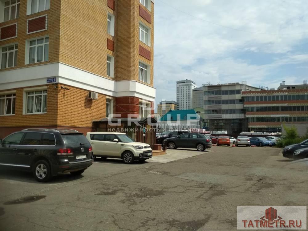 Коммерческая / Аренда / Офисы, Казань, улица Хади Такташа, 893 000 Сдам отдельно стоящее здание в центре, 850 м² Сдается 4-х этажное здание бизнес-центра (плюс цокольный этаж) в центре... - 3