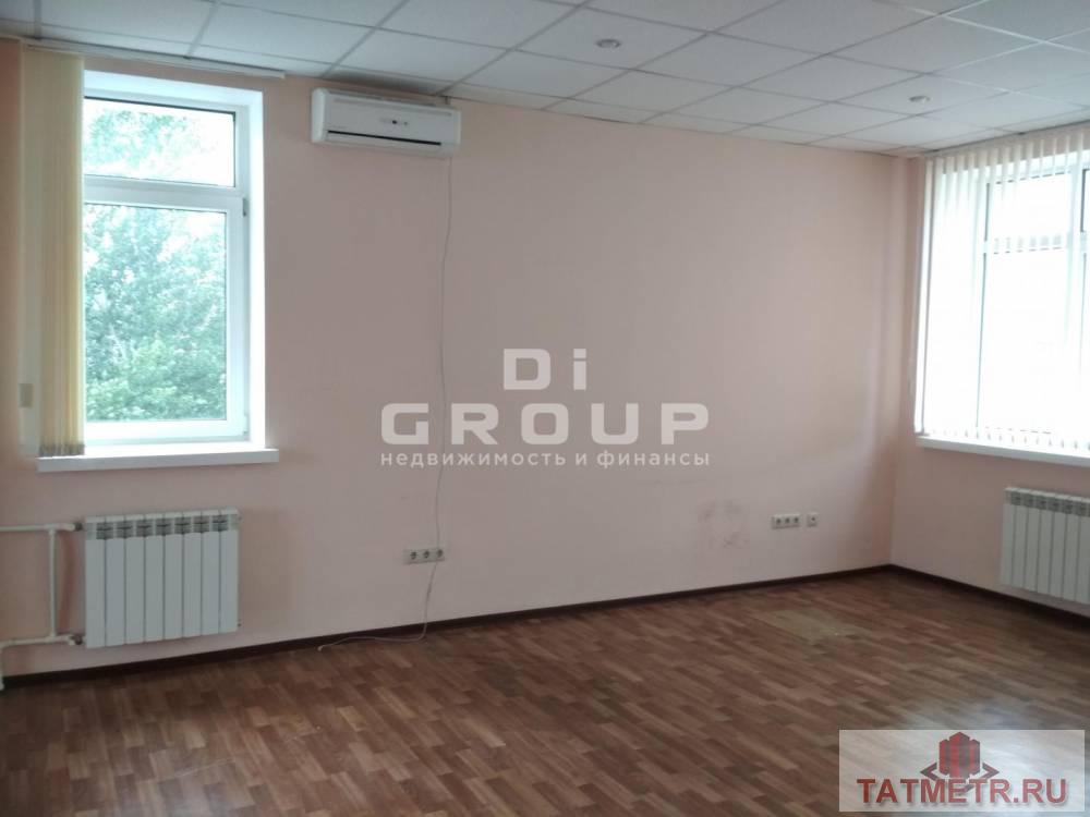 Коммерческая / Аренда / Офисы, Казань, улица Хади Такташа, 893 000 Сдам отдельно стоящее здание в центре, 850 м² Сдается 4-х этажное здание бизнес-центра (плюс цокольный этаж) в центре... - 4