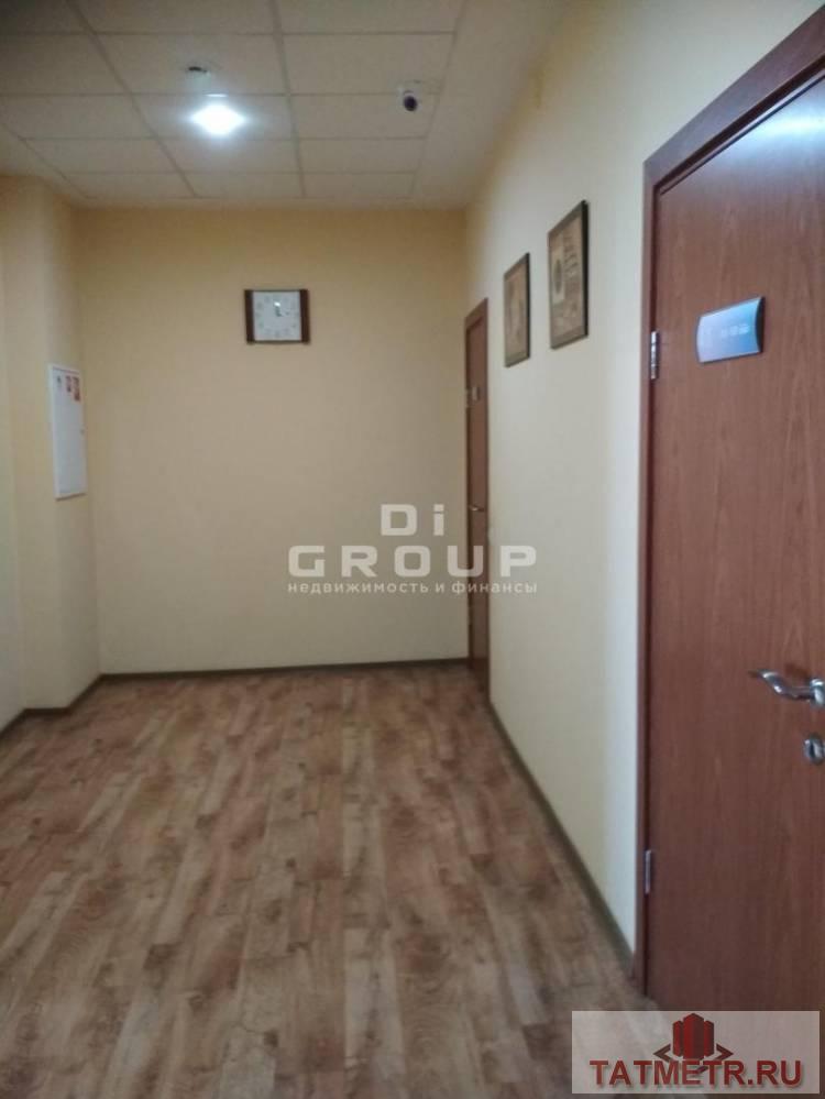 Коммерческая / Аренда / Офисы, Казань, улица Хади Такташа, 893 000 Сдам отдельно стоящее здание в центре, 850 м² Сдается 4-х этажное здание бизнес-центра (плюс цокольный этаж) в центре... - 6