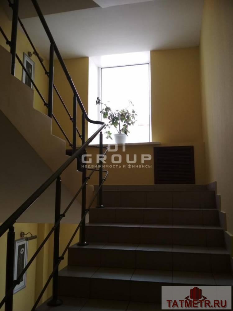 Коммерческая / Аренда / Офисы, Казань, улица Хади Такташа, 893 000 Сдам отдельно стоящее здание в центре, 850 м² Сдается 4-х этажное здание бизнес-центра (плюс цокольный этаж) в центре... - 9