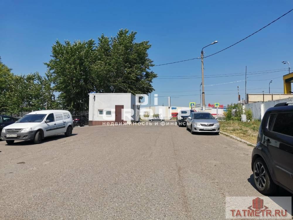 Коммерческая / Аренда / Офисы, Казань, Горьковское шоссе, 320 000 Предлагается к аренде офис . Характеристики: — отдельно стоящее здание; — доступ 24 часа; — большая свободная... - 8