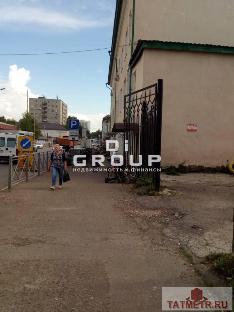 Продажа / Коммерческая / Business, Казань, улица Нариманова, 145 000 000 Продается бизнес центр площадью 2169,3 кв м расположенный в Вахитовском районе города Казани по адресу улица... - 2