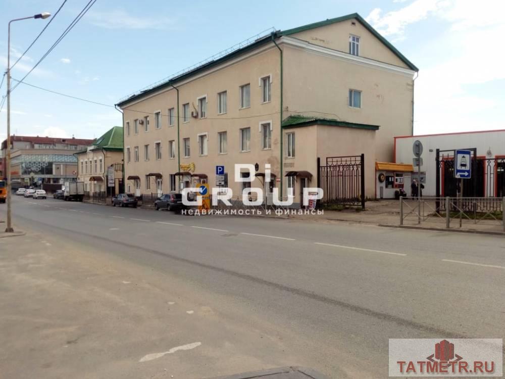 Продажа / Коммерческая / Business, Казань, улица Нариманова, 145 000 000 Продается бизнес центр площадью 2169,3 кв м расположенный в Вахитовском районе города Казани по адресу улица... - 3