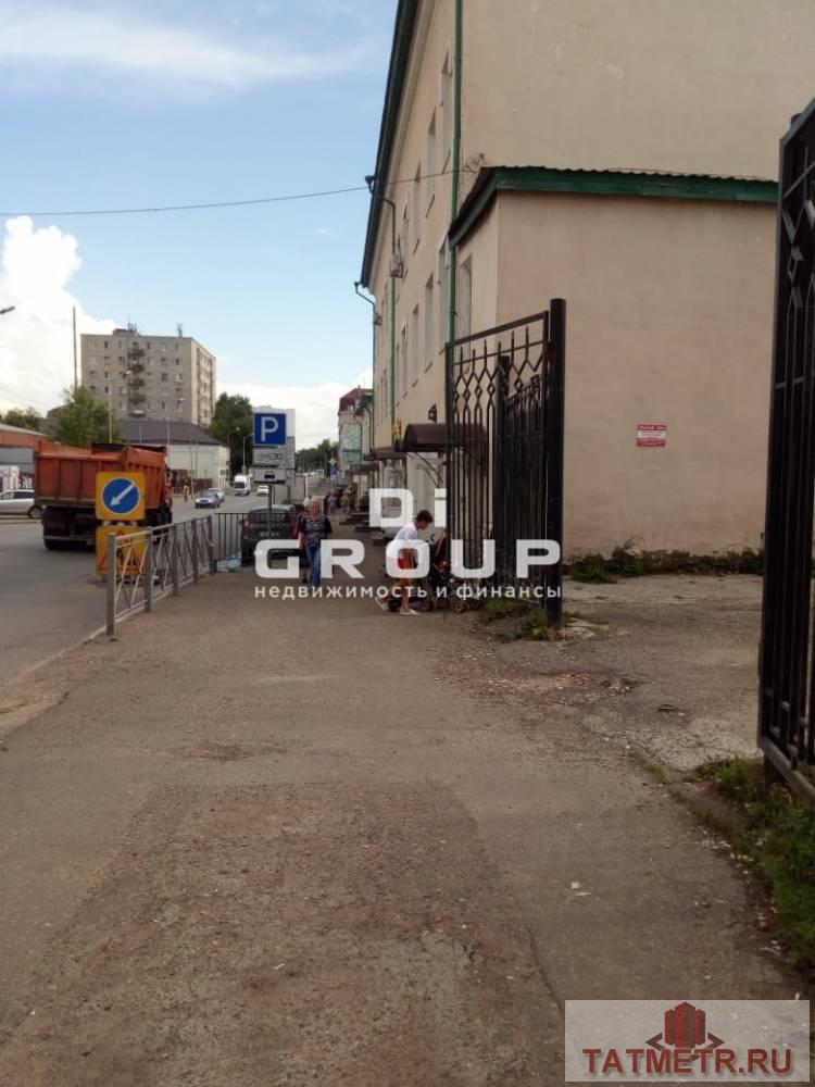 Продажа / Коммерческая / Business, Казань, улица Нариманова, 145 000 000 Продается бизнес центр площадью 2169,3 кв м расположенный в Вахитовском районе города Казани по адресу улица... - 8