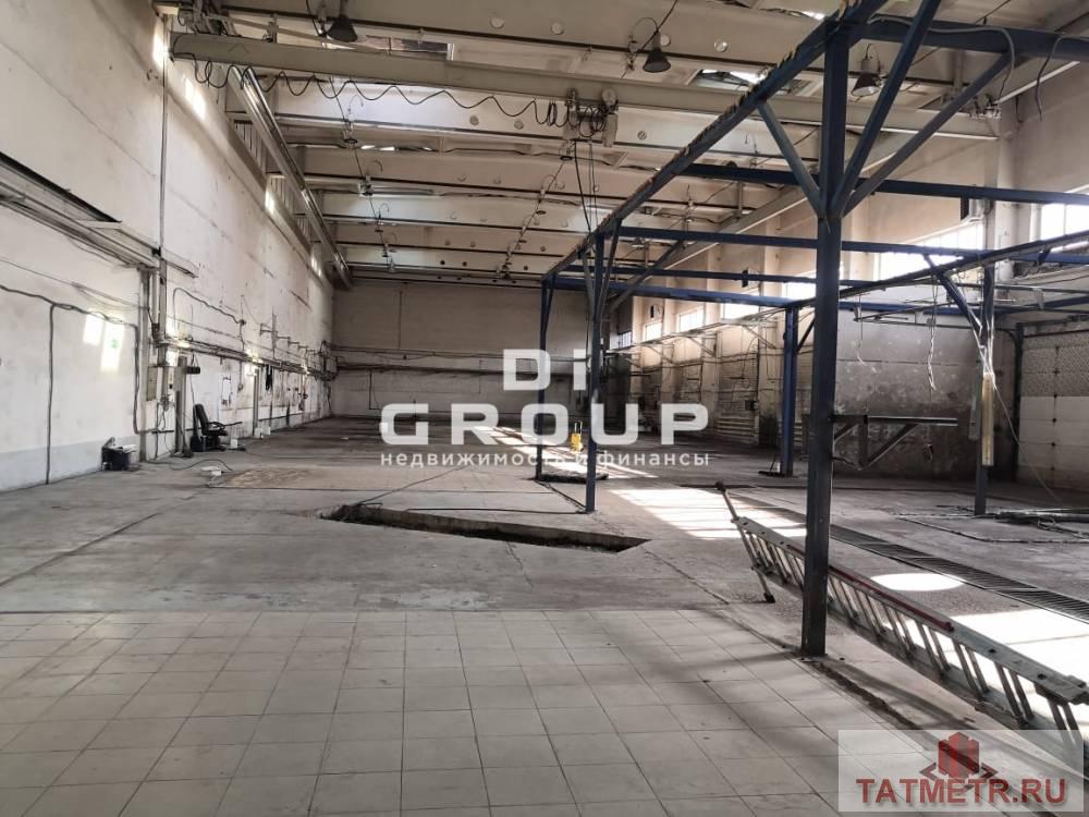 Продажа / Коммерческая / Free purpose, Казань, улица Фатыха Амирхана, 5 721 495 Продается помещение свободного назначения 111 кв.м., в Ново-Савиновском районе города Казани. Основные... - 6