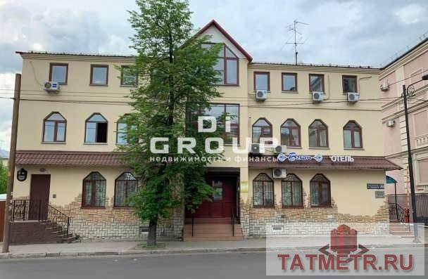Продажа / Коммерческая / Retail, Казань, улица Чернышевского, 45 000 000 Продаю Отдельно стоящее здание 580 кв. по улице Чернышевского (пересечение с Московской). Основные характеристики: —...
