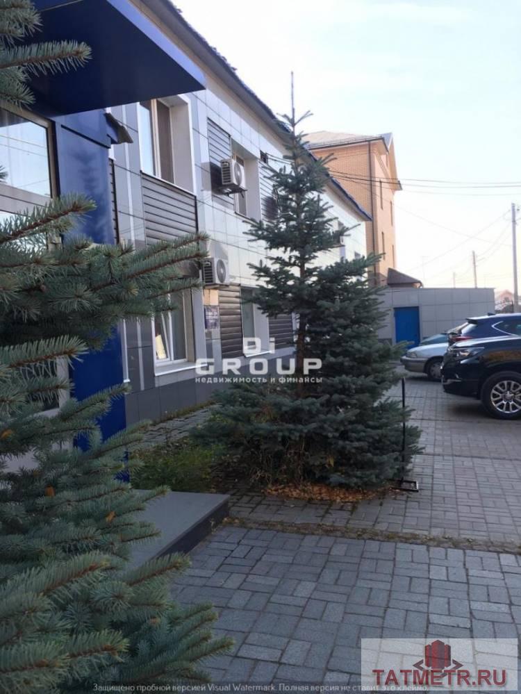 Продажа / Коммерческая / Office, Казань, улица Масгута Латыпова, 56 650 000 Продам отдельно стоящее здание в Вахитовском районе. Собственная парковка на 20 машин, 3 отдельных входа, ремонт. —...