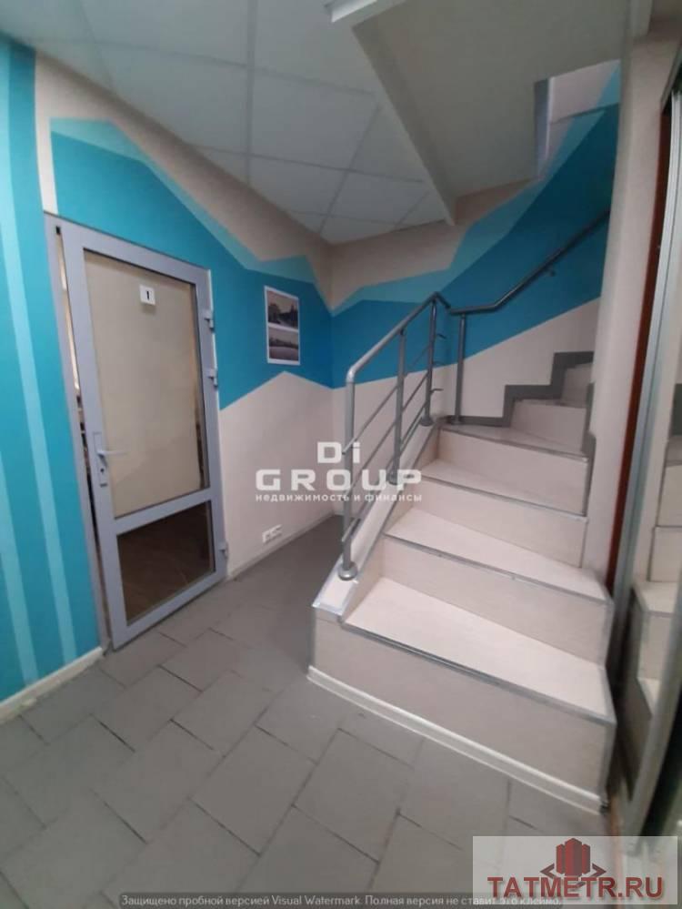 Продажа / Коммерческая / Office, Казань, улица Масгута Латыпова, 56 650 000 Продам отдельно стоящее здание в Вахитовском районе. Собственная парковка на 20 машин, 3 отдельных входа, ремонт. —... - 1
