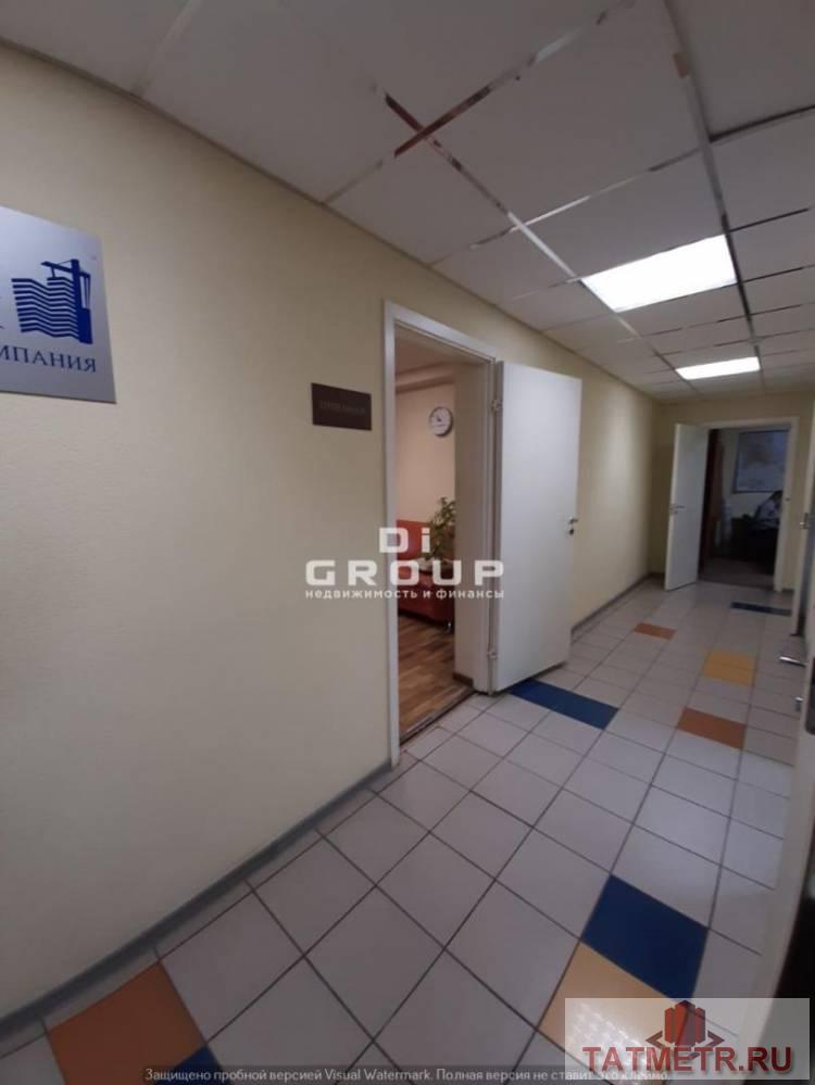 Продажа / Коммерческая / Office, Казань, улица Масгута Латыпова, 56 650 000 Продам отдельно стоящее здание в Вахитовском районе. Собственная парковка на 20 машин, 3 отдельных входа, ремонт. —... - 3