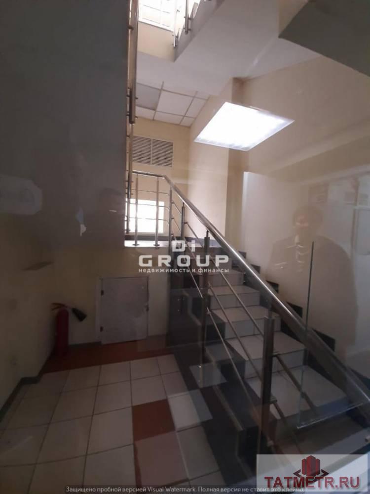 Продажа / Коммерческая / Office, Казань, улица Масгута Латыпова, 56 650 000 Продам отдельно стоящее здание в Вахитовском районе. Собственная парковка на 20 машин, 3 отдельных входа, ремонт. —... - 4