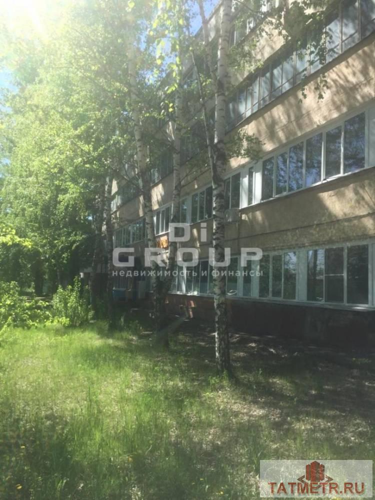 Продажа / Коммерческая / Public catering, Казань, Техническая улица, 19 000 000 Предлагаем купить помещение с раскрученным местом кафе — столовая. Помещение находится на 1 линии по ул....