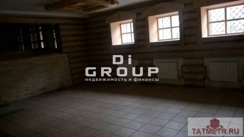 Аренда / Коммерческая / Free purpose, Казань, улица Бутлерова, 268 800 Сдается помещение 336 кв.м по улице Бутлерова, д.31. В данный момент проходит демонтаж, прекрасная возможность... - 4