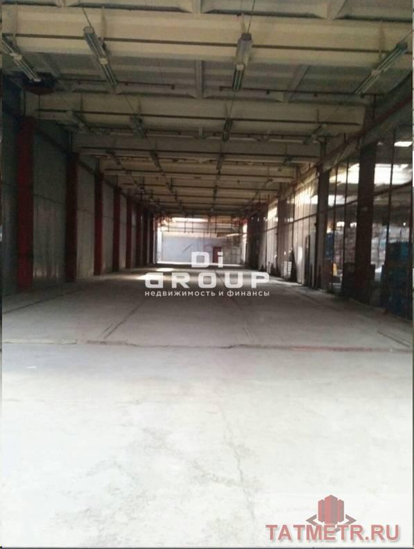 Продажа / Коммерческая / Warehouse, Нижнекамск, улица Первопроходцев, 140 000 000 Предлагаем Вам приобрести на праве собственности объекты недвижимости. Имущественный комплекс состоит: Земельные... - 2