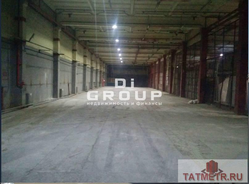 Продажа / Коммерческая / Warehouse, Нижнекамск, улица Первопроходцев, 140 000 000 Предлагаем Вам приобрести на праве собственности объекты недвижимости. Имущественный комплекс состоит: Земельные... - 3