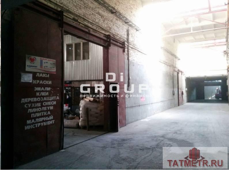 Продажа / Коммерческая / Warehouse, Нижнекамск, улица Первопроходцев, 140 000 000 Предлагаем Вам приобрести на праве собственности объекты недвижимости. Имущественный комплекс состоит: Земельные... - 7