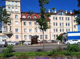 Сдается офисное помещение 700 м² по улице Марселя Салимжанова 2В...