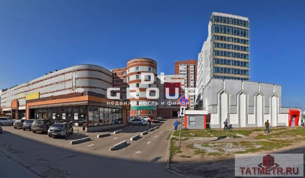 Аренда / Коммерческая / Office, Казань, улица Мусина, 25 000 Сдается офисное помещение 60 м² по улице Мусина, д 29 Основные характеристики: — помещение расположено в офисном...