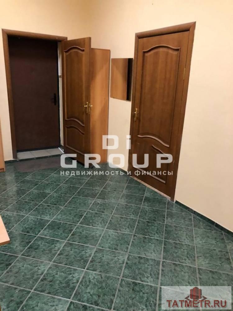 Аренда / Коммерческая / Office, Казань, улица Мусина, 25 000 Сдается офисное помещение 60 м² по улице Мусина, д 29 Основные характеристики: — помещение расположено в офисном... - 1