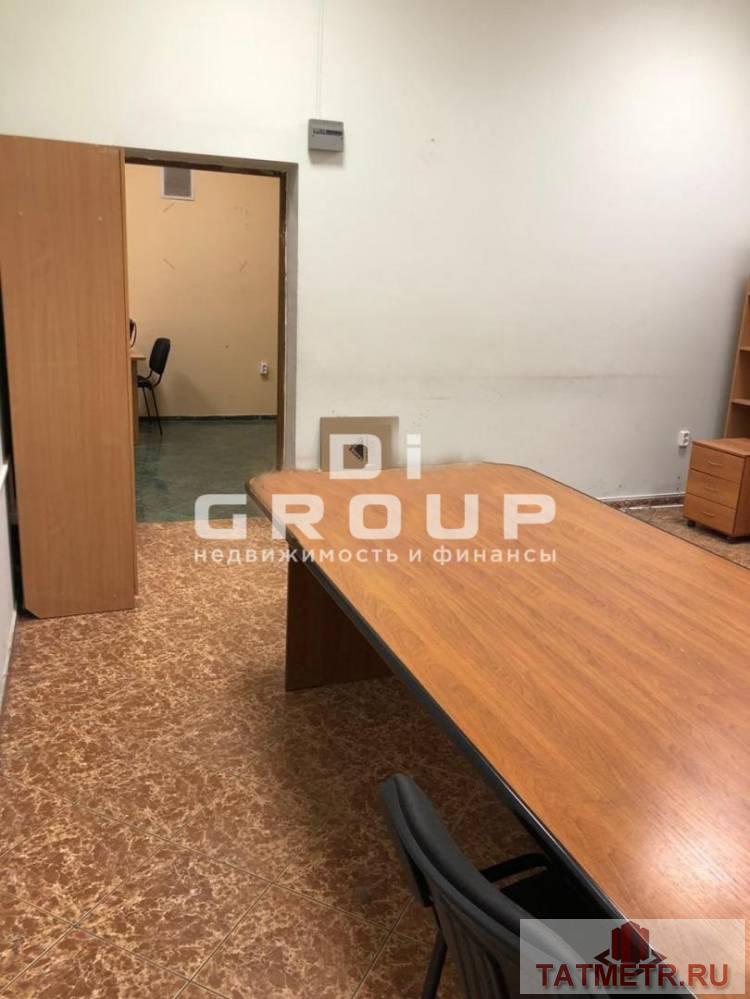 Аренда / Коммерческая / Office, Казань, улица Мусина, 25 000 Сдается офисное помещение 60 м² по улице Мусина, д 29 Основные характеристики: — помещение расположено в офисном... - 2