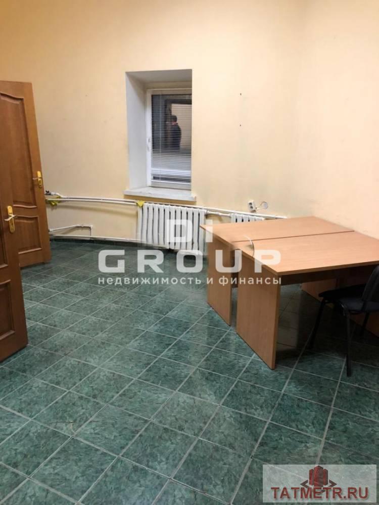 Аренда / Коммерческая / Office, Казань, улица Мусина, 25 000 Сдается офисное помещение 60 м² по улице Мусина, д 29 Основные характеристики: — помещение расположено в офисном... - 3