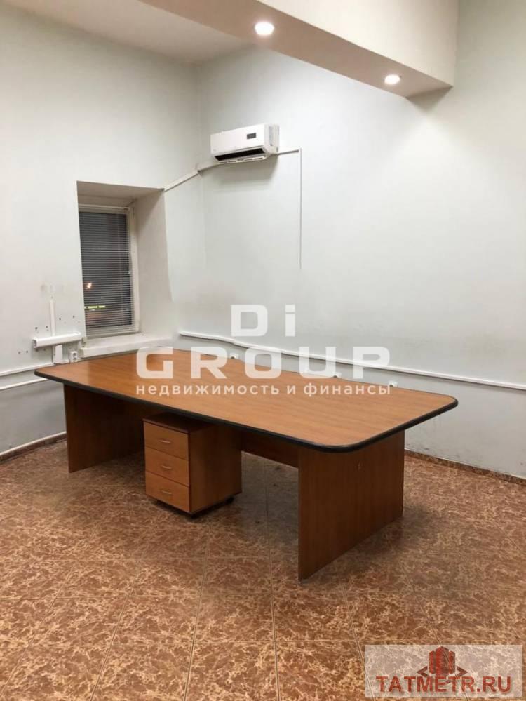 Аренда / Коммерческая / Office, Казань, улица Мусина, 25 000 Сдается офисное помещение 60 м² по улице Мусина, д 29 Основные характеристики: — помещение расположено в офисном... - 4