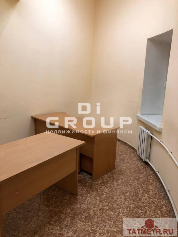 Аренда / Коммерческая / Office, Казань, улица Мусина, 25 000 Сдается офисное помещение 60 м² по улице Мусина, д 29 Основные характеристики: — помещение расположено в офисном... - 5