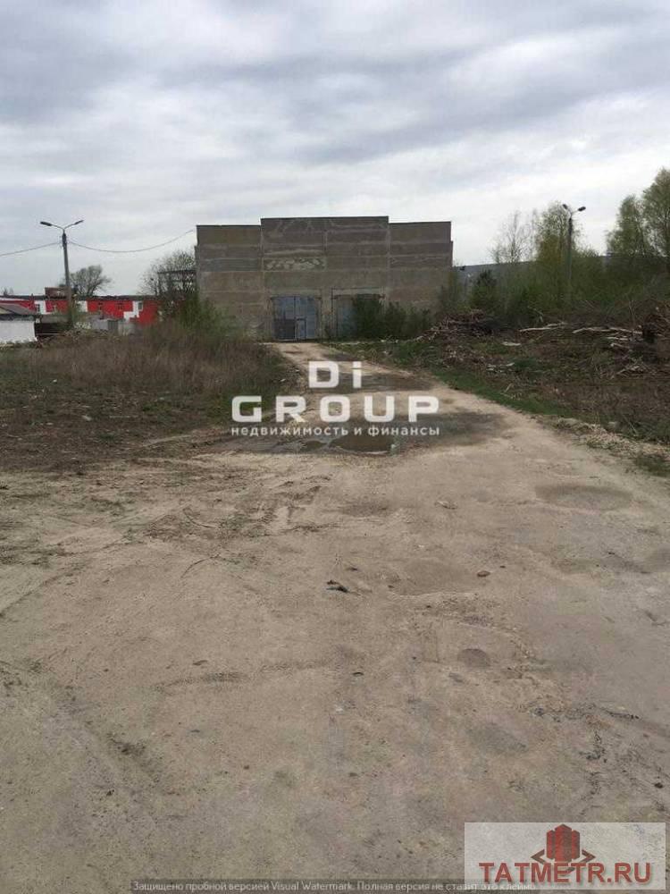 Продажа / Коммерческая / Warehouse, Казань, улица Короленко, 145 000 000 Предлагаем базу- общей площадью 1997 кв.м к покупке по улице Короленко 120. Назначение: -склад; — производство....