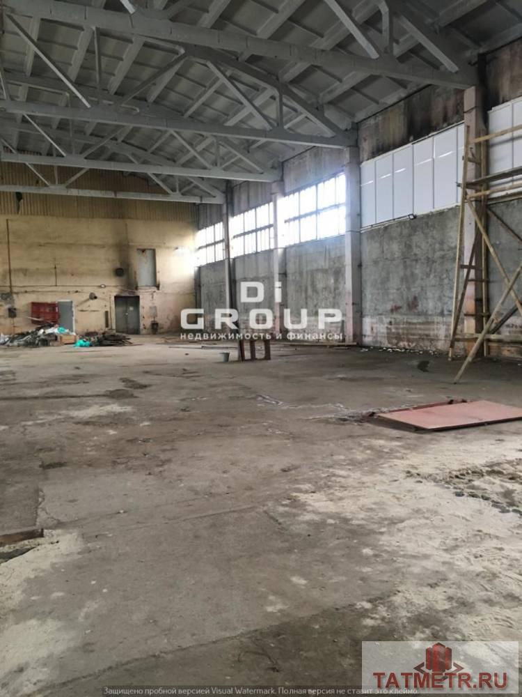 Продажа / Коммерческая / Warehouse, Казань, улица Короленко, 145 000 000 Предлагаем базу- общей площадью 1997 кв.м к покупке по улице Короленко 120. Назначение: -склад; — производство.... - 2