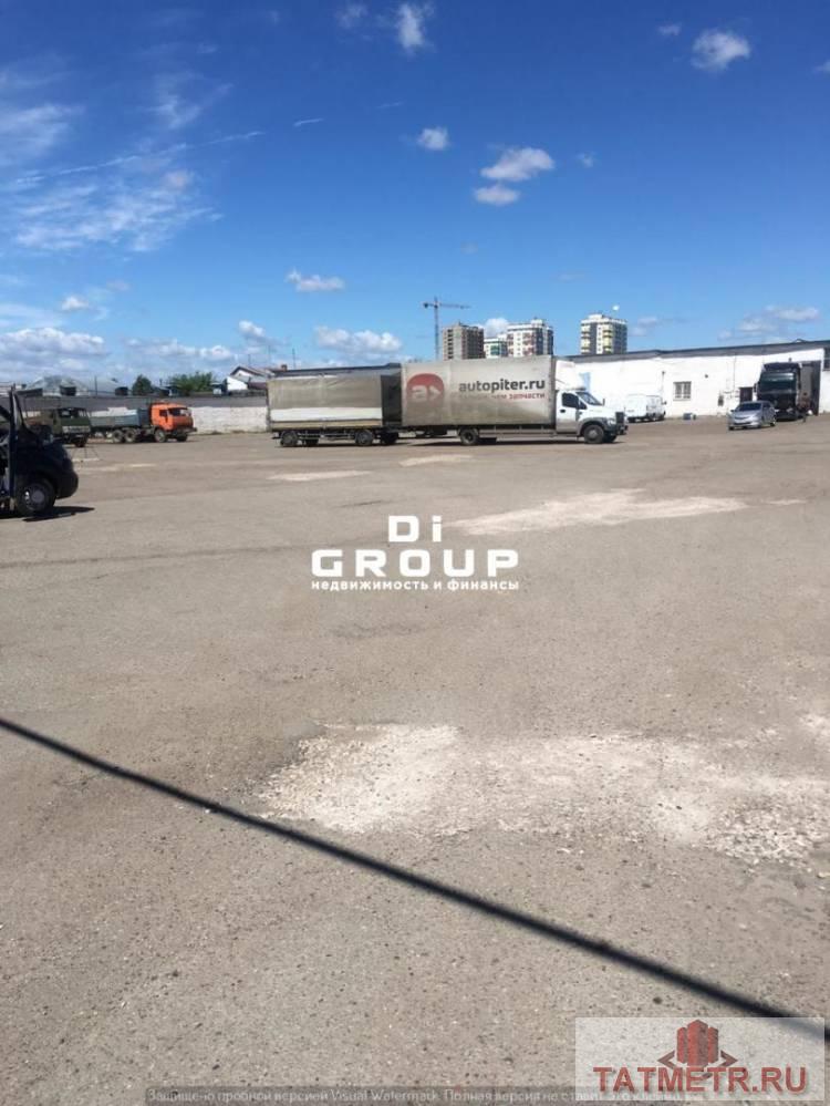 Аренда / Коммерческая / Warehouse, Казань, Клубная улица, 845 000 Сдается холодный склад Площадь 65 кв.м Ворота 3 м (под Газель) Высота потолков 4 м В стоимость включено все кроме...