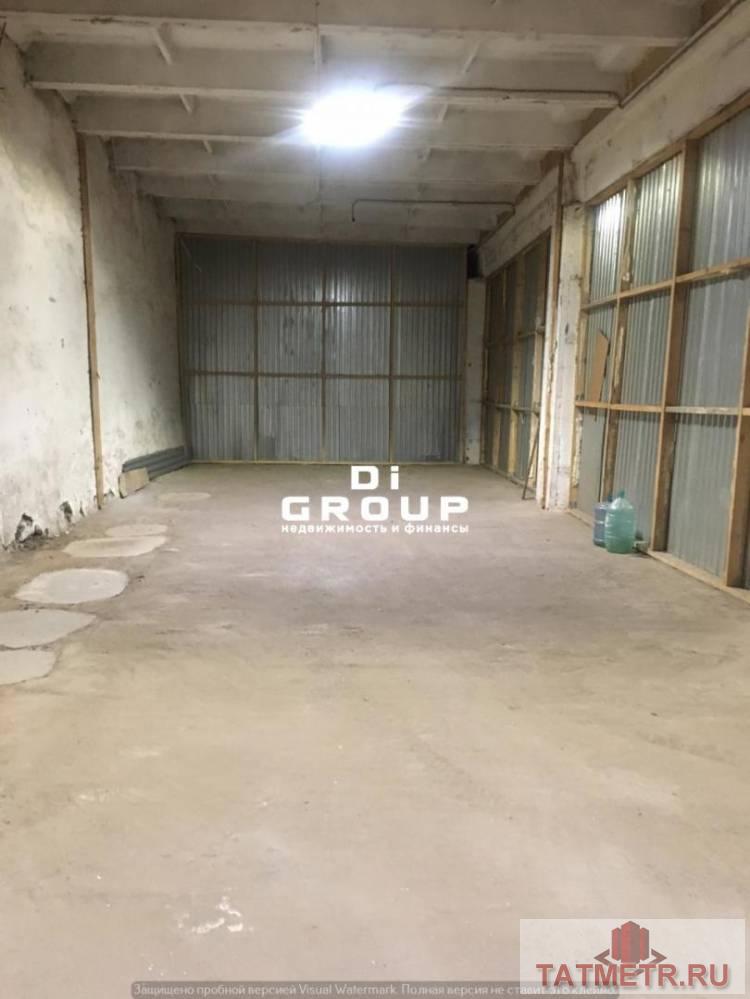 Аренда / Коммерческая / Warehouse, Казань, Клубная улица, 845 000 Сдается холодный склад Площадь 65 кв.м Ворота 3 м (под Газель) Высота потолков 4 м В стоимость включено все кроме... - 2