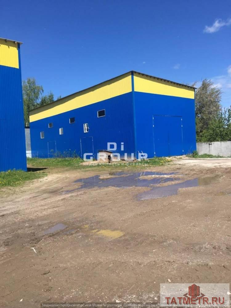 Аренда / Коммерческая / Warehouse, Казань, Залесная улица, 65 000 Предлагаем склад в аренду по улице Залесная. Назначение: — склад; — производство. Характеристики: — площадь 260...