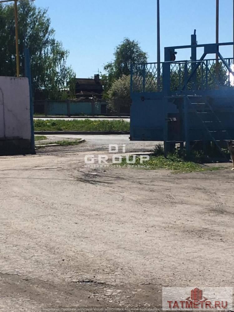 Аренда / Коммерческая / Warehouse, Казань, Залесная улица, 65 000 Предлагаем склад в аренду по улице Залесная. Назначение: — склад; — производство. Характеристики: — площадь 260... - 1