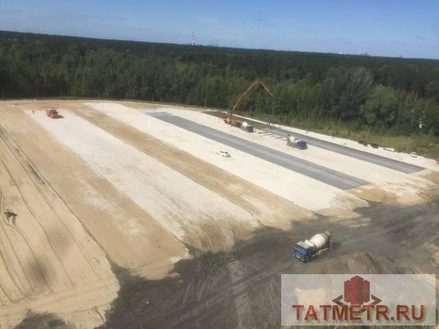 Продажа / Коммерческая / Land, Казань, Горьковское шоссе, 220 000 000 Продается земельный участок в Кировском районе г. Казани площадью 5,5 га Основные характеристики: — Земельный участок...