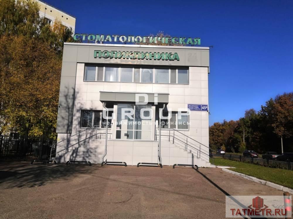 Продажа / Коммерческая / Free purpose, Казань, Проспект Победы, 45 000 000 Продается отдельностоящее здание с действующей стоматологией, с оборудованием и ремонтом, по улице Проспект... - 1