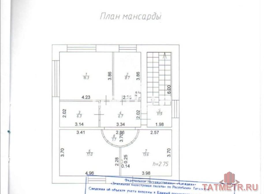 Продажа / Коммерческая / Free purpose, Казань, Проспект Победы, 45 000 000 Продается отдельностоящее здание с действующей стоматологией, с оборудованием и ремонтом, по улице Проспект... - 16