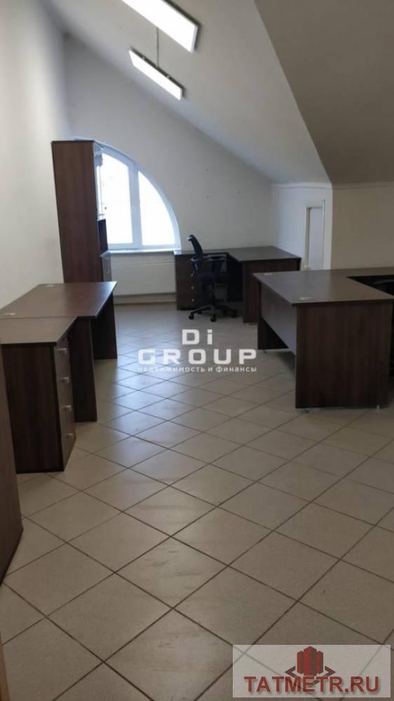 Аренда / Коммерческая / Office, Казань, улица Карла Маркса, 15 000 Предлагается офис по ул. Карла Маркса. Характеристики объекта: — центр города; — 1 линия; — вид на Кремль; — не... - 1